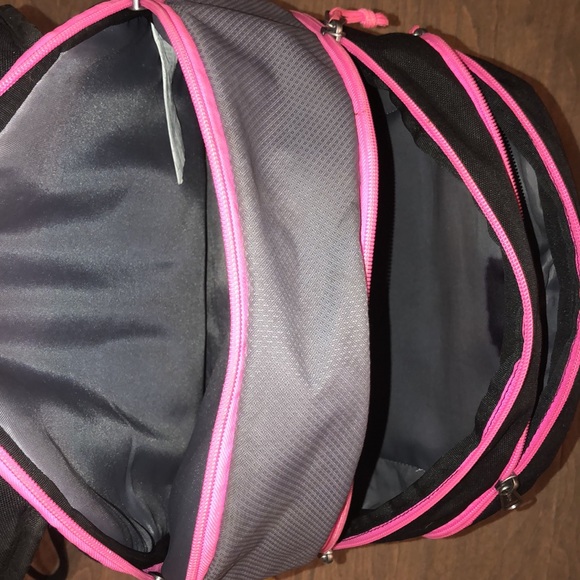 JanSport Large Backpack - Picture 4 of 11